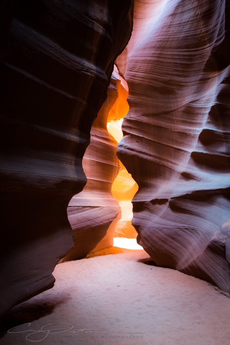 Antelope Canyon