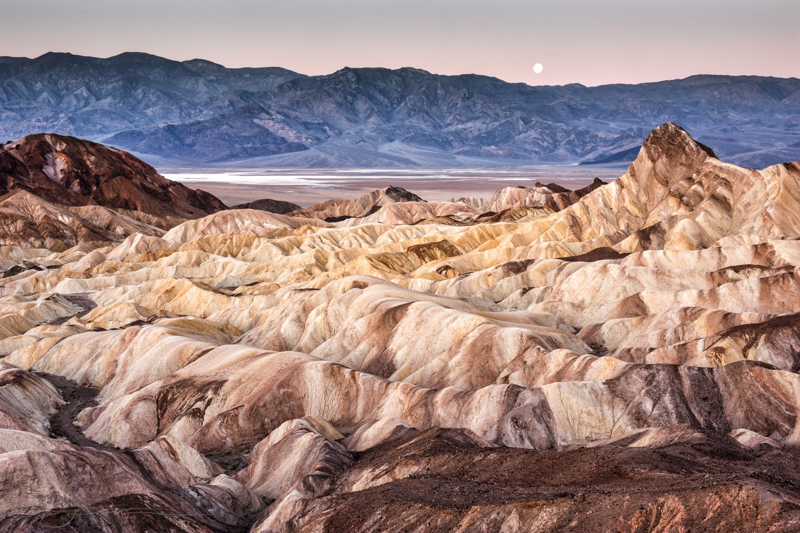 Death Valley