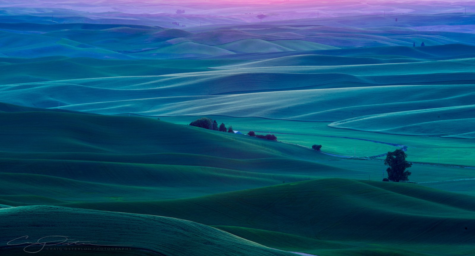 Palouse
