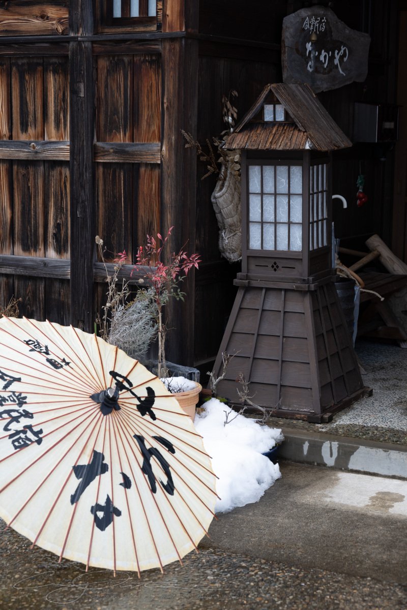 Shirakawago