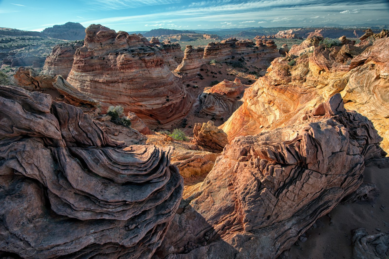 South Coyote Buttes